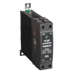 Crydom CKM0610 Solid State Relay, Phase, Screw Clamp, Din Rail & Panel, Mosfet. Fixed Price $132.67.