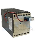 Tested Siemens 3TK2907-0BB4 Expansion Contactor Safety Module 24VDC AC-1. Fixed Price $49.99.