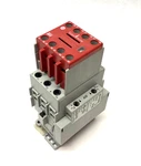 Allen Bradley 100S-C30EJ14C Ser. Guardmaster 30A Safety Contactor. Fixed Price $76.49.