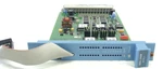 Honeywell SDIL-1608 Cc V1.3 Digital Input Module, For Parts/repair. Fixed Price $280.00.