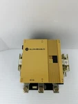 Allen-bradley 100-B110N*3 Contactor Ser With 195-GA11 Auxiliary. Fixed Price $120.00.