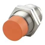 Ifm IIS227 Cylindrical, Inductive Proximity Sensor, 30 Mm Dia., Brass, M12,. Fixed Price $58.99.