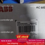 1PC New Abb 3BSE066495R1 PM860AK01 Plc Module Expedited Shipping. Fixed Price $5484.03.