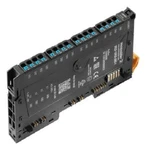 Weidmuller Remote I/o Module, Sensors Supply 1334800000, UR20-16AUX-GND-1. Fixed Price $149.00.