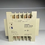 Omron Sysmac S82K-0524 Switching Power Supply 24VDC 2.1A Din Rail 100-120VAC New. Fixed Price $374.95.