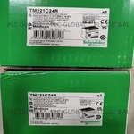 1PC New Schneider TM221C24R With Warranty Us Stock Local Shipping. Fixed Price $155.29.