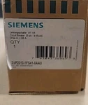 Siemens 3VF2313-1FS41-0AA0. Fixed Price $280.00.