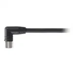 Keyence GT2-CHL10M Sensor Head Cable, L-type, Length. Fixed Price $83.98.