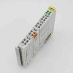 Wago 750-409 4-CHANNEL Digital Input Module Din Rail 24VDC *open Box!*. Fixed Price $79.97.