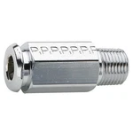 Parker 391P-4-4 Pipe COUPLER,METAL,1/4 IN,1/4 IN,PK5 5UNL1. Fixed Price $189.88.