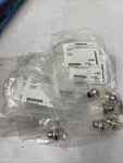 Turck 5-PIN Female Connector U2-18128 9245800 New * Lot Of 10. Fixed Price $44.99.
