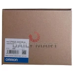 New Omron Micro Programmable Controller, I/o Points CPM2A-40CDR-A CPM2A40CDRA. Fixed Price $165.56.
