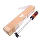 Allen-bradley 855T-B10DD4 Red Stack Light, Amber/orange 855T-B24DN5, 855T-BPM40. Fixed Price $78.74.