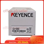 New In Box Keyence CA-035C / CA035C Color 0.31MP Environment Resistant Camera. Fixed Price $849.35.
