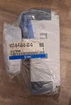 *new* Smc VQ7-6-FJG-D-3Z-Q Pneumatic Solenoid Valve (VQ71D69) Usa Location. Fixed Price $60.00.