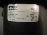 Parker F602-08WJ/M4 F60208WJM4 (brand New). Fixed Price $249.00.