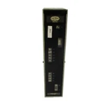 Barber Colman 80JA-10001-001-V-00 120/240VAC Unmp. Fixed Price $2549.00.