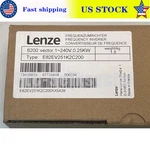 Lenze Frequency Inverter 8200 Vector E82EV251K2C200 Us Seller New. Fixed Price $458.32.