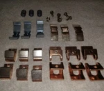 Cutler Hammer Genuine Contact Kit 6-43-2 Size Poles New. Fixed Price $325.00.