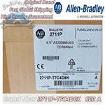 2711P-T7C4D8K Brand New Ab High Quality Guaranteed Free Ship. Fixed Price $3161.00.