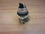 Allen Bradley 800T-J5A Selector Switch 800TJ5A W/800T-XA. Fixed Price $50.77.