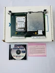New In Open Box Xycom XVME-977 70977-011 Vmebus Disk Drive Board. Fixed Price $1895.00.