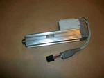 Smc Electric Cylinder LEY16A-100C-R36P1D Used. Fixed Price $375.00.