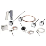 Johnson Controls TE-631AM-1 Immersion Temp SENSOR,NICKEL,-50-220 F 36P632. Fixed Price $39.13.