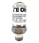 Omega PX319-100G5V Pressure Sensor Range 0-100 Used.. Fixed Price $150.00.