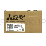 New Box Mitsubishi NZ2GF2B1-32DT Safety Controller Module. Fixed Price $412.40.