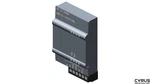 Siemens 6ES7241-1CH30-1XB0 Simatic S7-1200, Communication Board Cb 1241, RS48. Fixed Price $125.00.