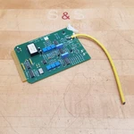 Conair 107-119-23 Rev. Power Miser Deluxe Board Used. Fixed Price $81.22.