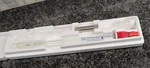 Mettler Toledo HA405 Dpa Sc S8/225 Gel-reference Ph Electrode Sensor 59903228. Fixed Price $175.00.