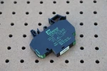 Murr Elektronik 51120 24VDC 8A. Fixed Price $15.00.