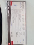 Kyowa Strain Gauge KFC-2-C1-11. Fixed Price $99.00.