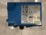 Sick DL100-21AA2112 Distance Sensor 1058164 -used. Fixed Price $550.00.