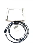 Keyence FU-38S Definite-reflective Fiber Unit 2M Flat Beam Sensor Head. Fixed Price $42.74.