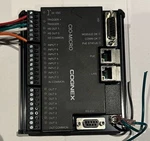 Cognex 821-0016-2R In-sight Cio-micro I/o Module 825-0034-2R. Fixed Price $75.00.