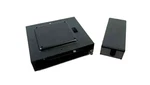 Dell Optiplex Micro Dual Vesa Mounting Kit Box Bracket Dp/n 04WK72 (lot Of 2). Fixed Price $126.00.