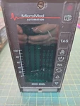 Abb, Micromod 1800RZ21130B. Fixed Price $300.00.