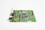 Allen Bradley 1784-KTX Communication Interface Card Ser. Fixed Price $36.00.