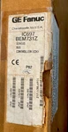 Fanuc IC697BEM731Z Genius Bus Controller New Open Box. Fixed Price $859.73.