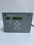 Allen-bradley 825-PD Control Module Ser.a ( As Photos). Fixed Price $600.00.