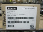 Siemens 6EP3311-6SB00-0AY0 Power Supply 100-240V To DC5V / 6.3A New!! Sealed Box. Fixed Price $139.95.