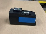 Rexroth 261-208-120-0 Pneumatic Solenoid Valve. Fixed Price $80.00.
