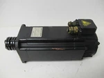 Okuma Servo Motor BL-MH301E-12S 2000 Rpm 3.6 Kw ER-FC-2048D BLMH301E12S. Fixed Price $350.00.