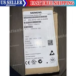 New Siemens Converter Power Module PM340. Fixed Price $362.87.