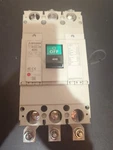 Mitsubishi NF400-CW 400A 3 Pole Mccb Circuit Breaker. Fixed Price $250.00.