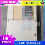 1PC Yaskawa L1000A Inverter CIMR-LB4A0045AAA 22KW Free Delivery. Fixed Price $2137.79.