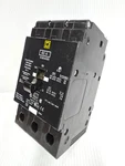 New Square D Amp Bolt-on Circuit Breaker 480Y/277 Vac Pole 65 Ka EGB34060. Fixed Price $161.99.